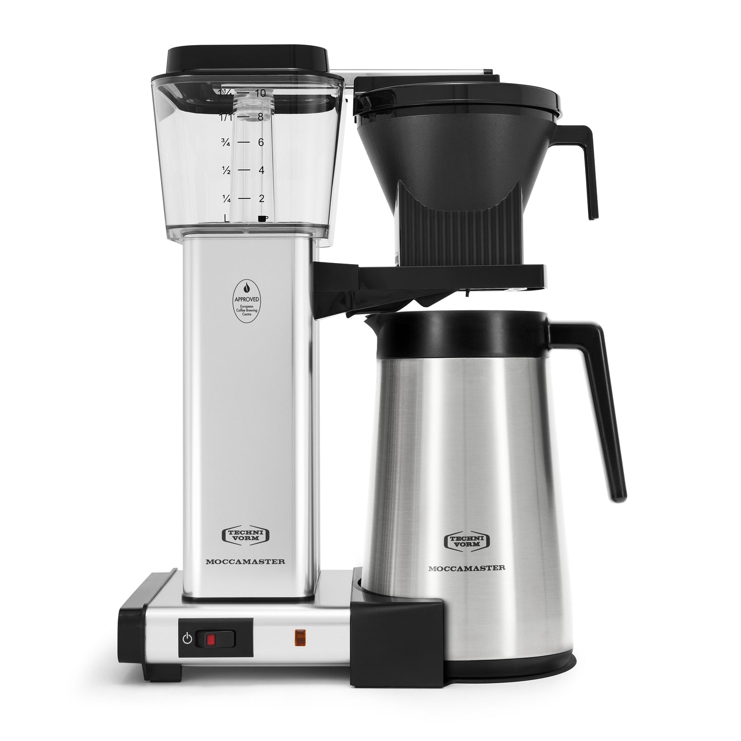 TECHNIVORM KBGT - Thermal Carafe