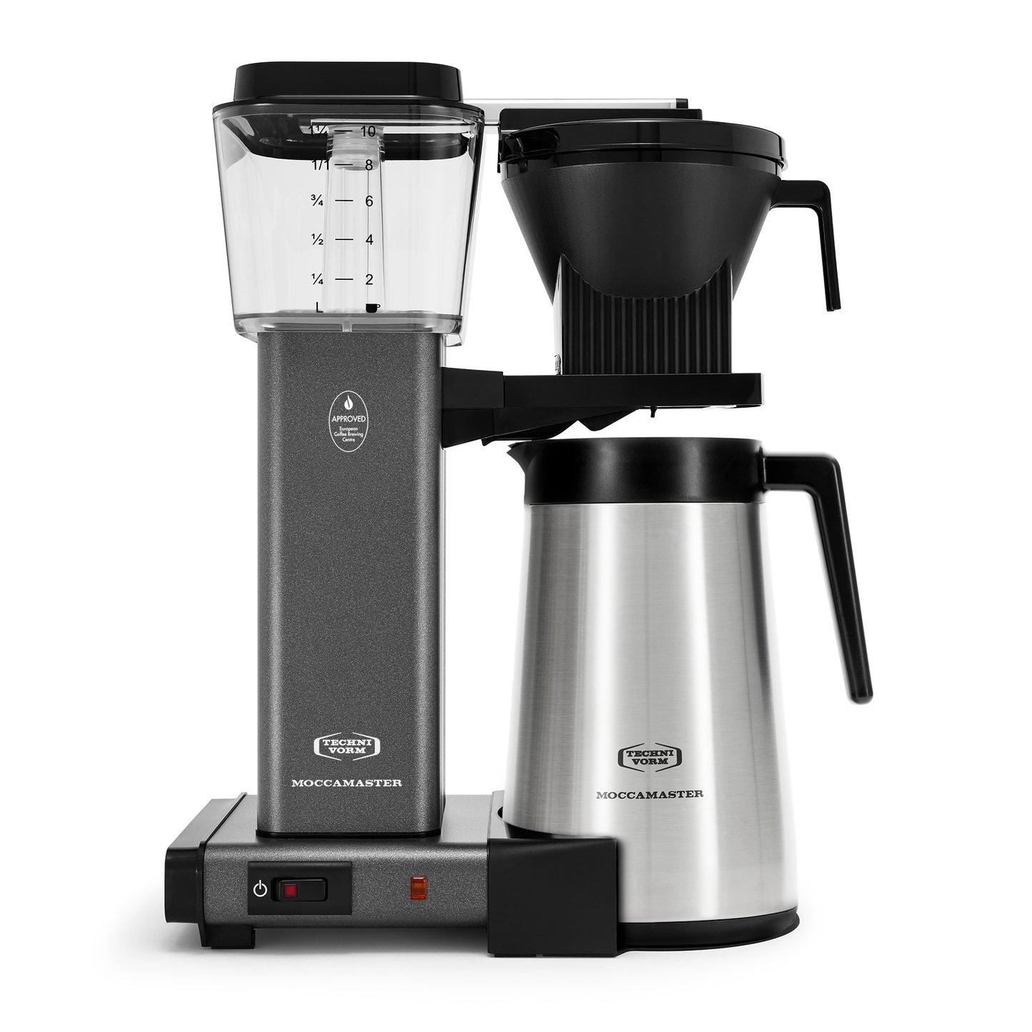 TECHNIVORM KBGT - Thermal Carafe